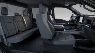 2025 Ford F-150® Internal Image 1